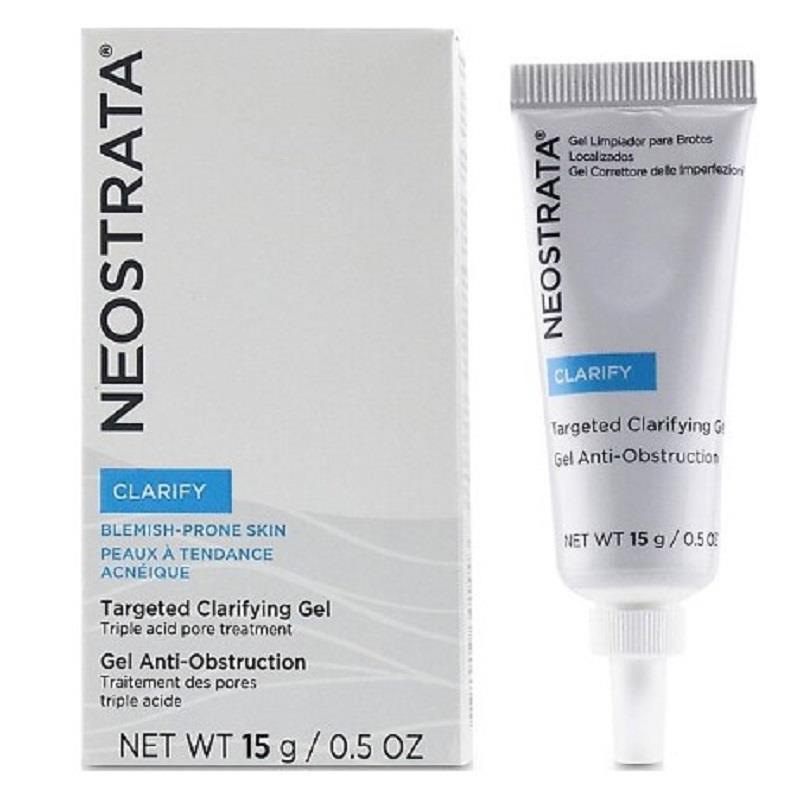 neostrata Neostrata Gözenek Arındırıcı Jel 15 gr