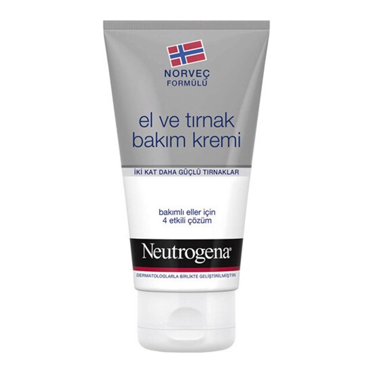 NeutrogenaNeutrogena El&Tırnak Bakım Kremi