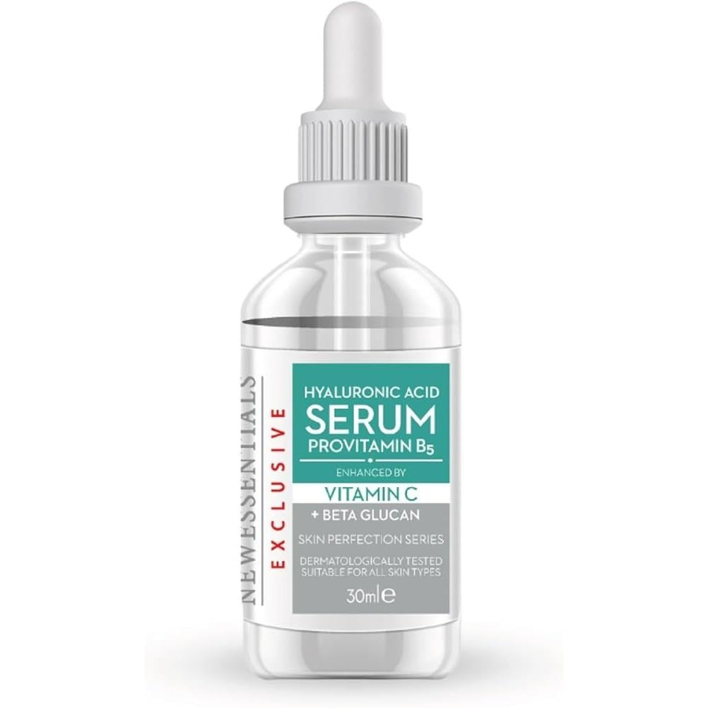 New Essentials New Essentials Hyaluronic Acid B5 Serum 30 ml