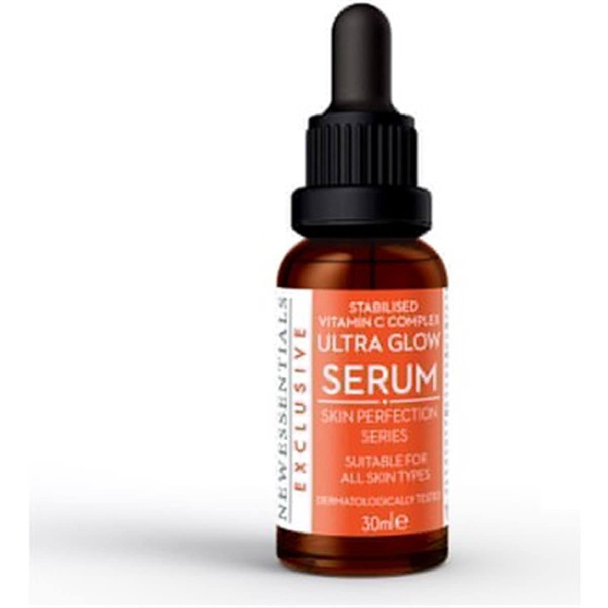 New Essentials New Essentials Yoğun Vitamin C Serum 30 ml