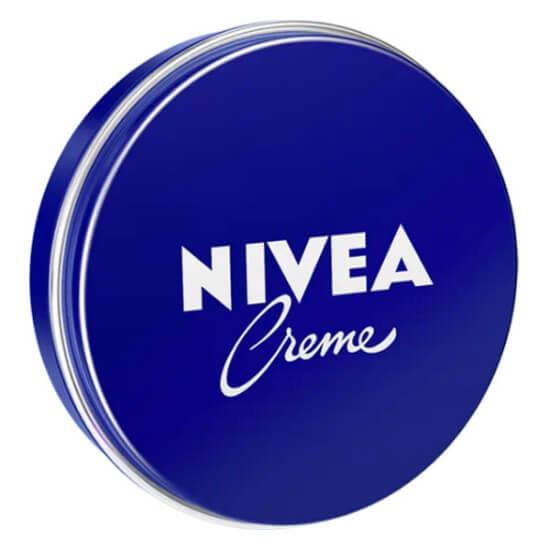 Nivea Nivea Krem Teneke Kutu 30 ml