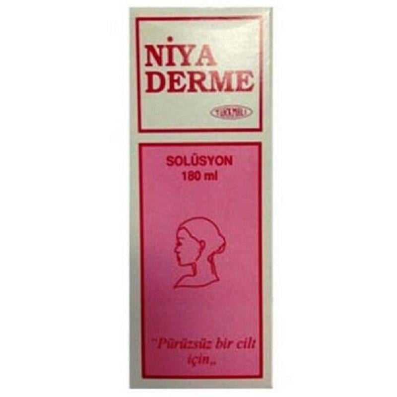 Niya Derme Niya Derme Losyon 180 ml