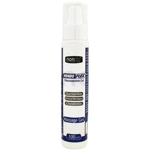 NONDO Nondo Flex Glucosamine Jel 100 ml