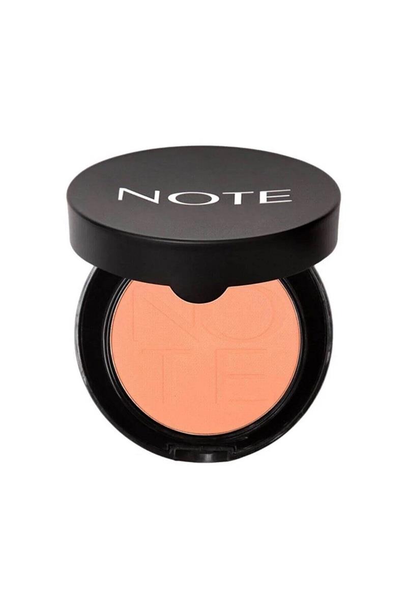 Note Note Luminous Silk Blusher Allık No: 05 Derest Rose