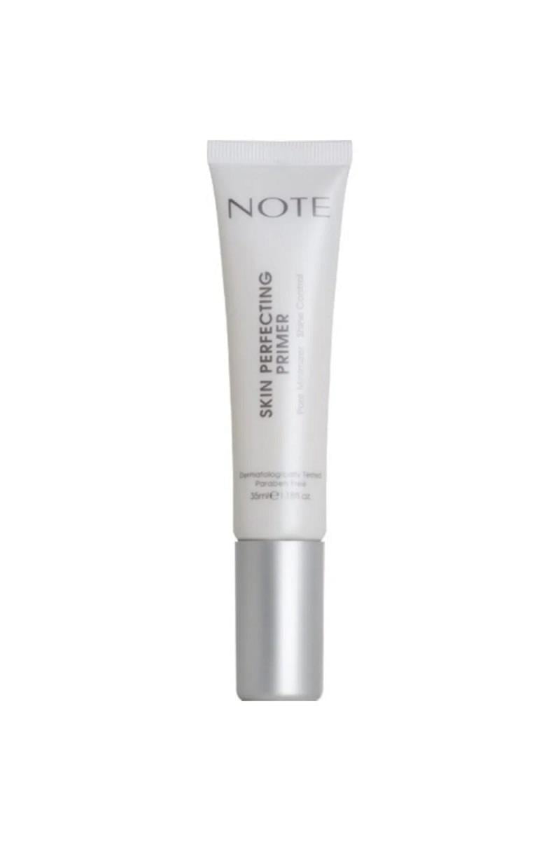 Note Note Skin Perfecting Primer Matlaştırıcı Makyaj Bazı 35 ml