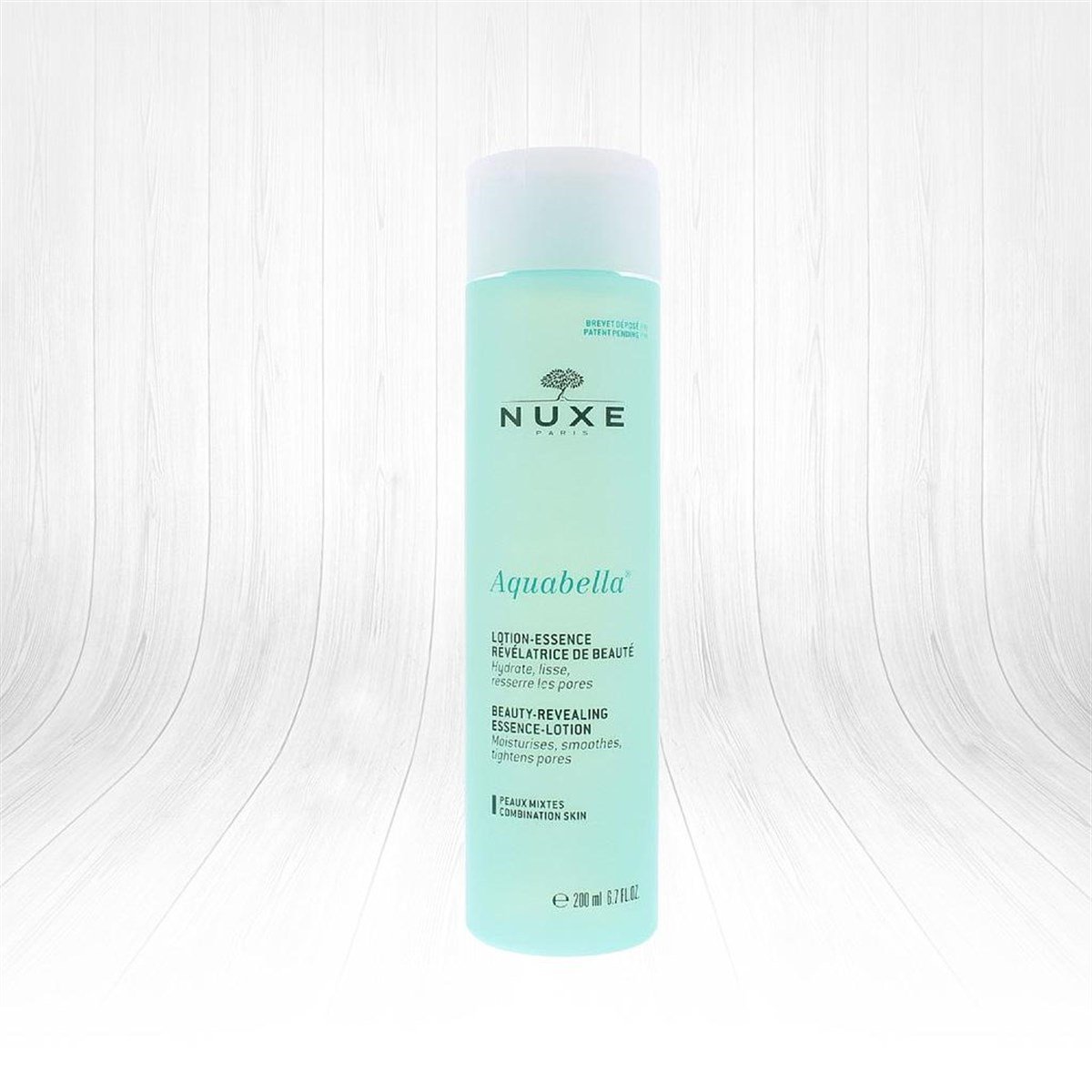 NuxeNuxe Aquabella Beauty Revealing Essence Lotion 200ml