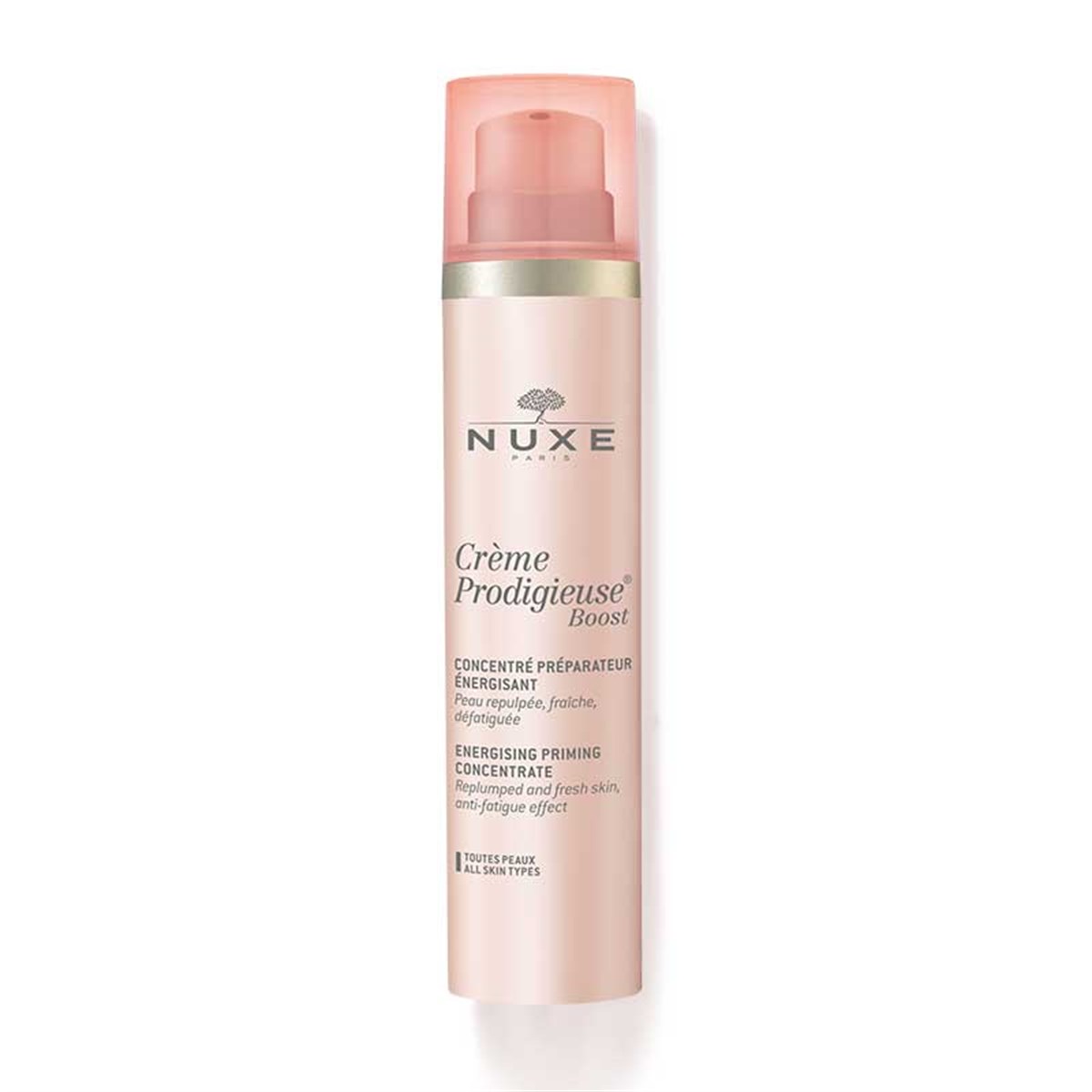 NuxeNuxe Creme Prodigieuse Boost Energising Priming Concentrate 100 ml