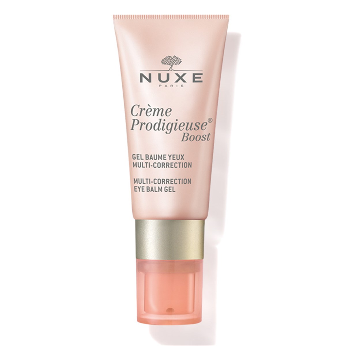 NuxeNuxe Creme Prodigieuse Boost Multi Correction Eye Balm Gel 15 ml