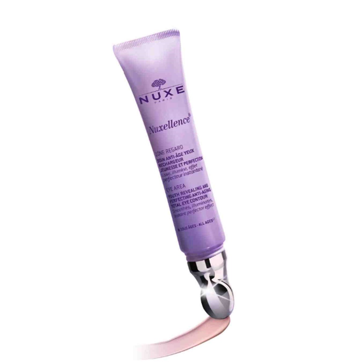 NuxeNuxe Nuxellence Zone Regard Göz Bölgesi Bakım Kremi 15 Ml