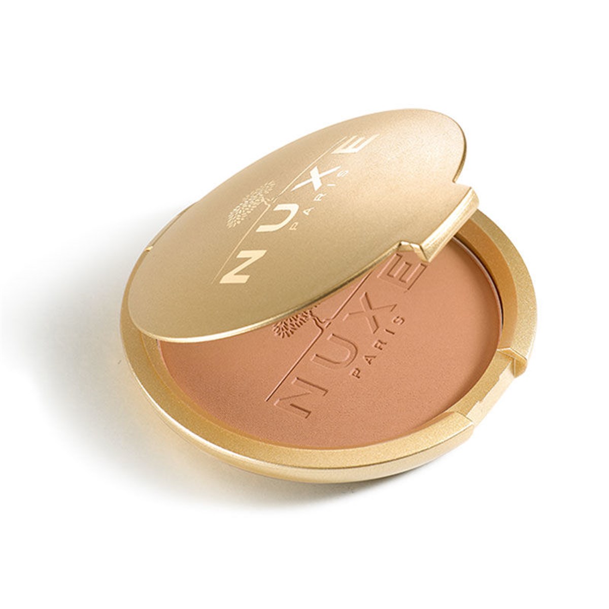 NuxeNuxe Poudre Eclat Prodigieux Bronzlaştırıcı Kompakt Pudra 25Gr