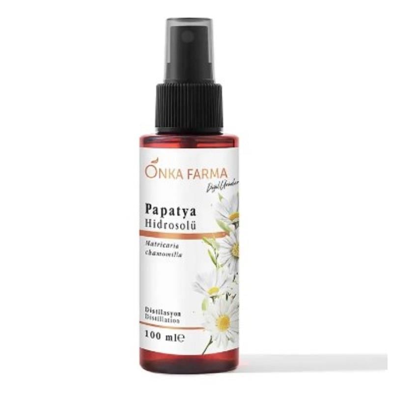 Onka Farma Onka Farma Papatya Hidrosolü 100 ml