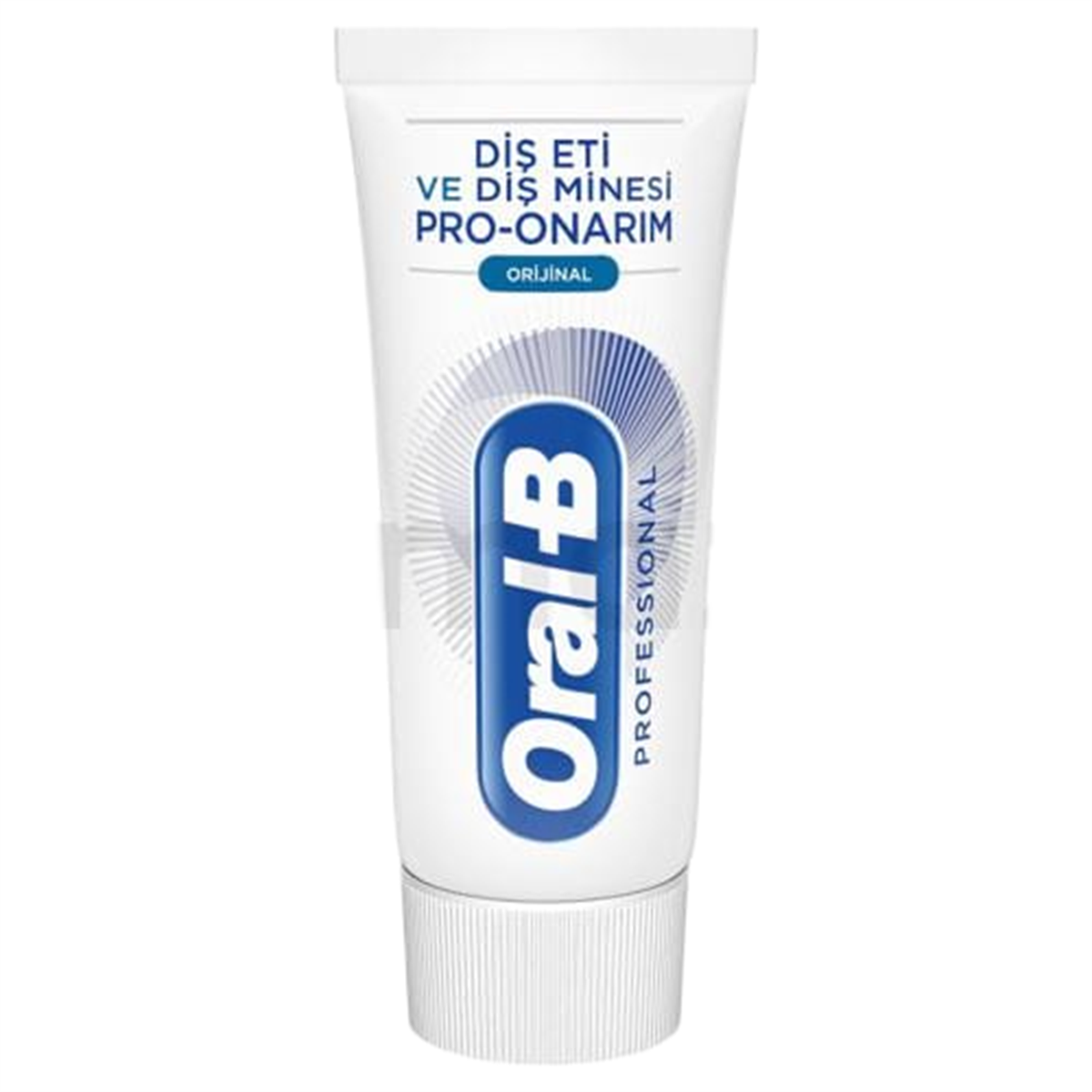 oral-b Oral-B Diş Macunu Professional Diş Eti ve Diş Minesi Bakımı 50 ml