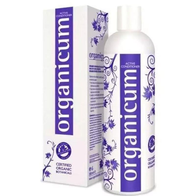 Organicum Organicum Active Conditioner
