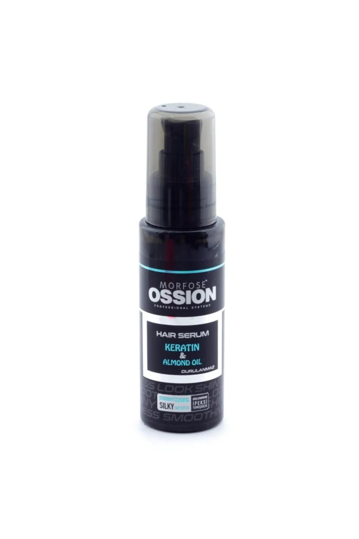 Ossion Ossion Saç Serumu Keratin 75 ml
