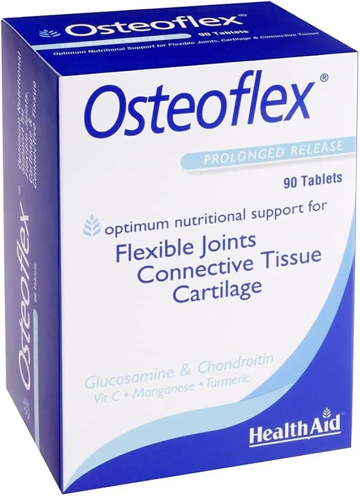 Osteoflex Osteoflex 90 Tablet