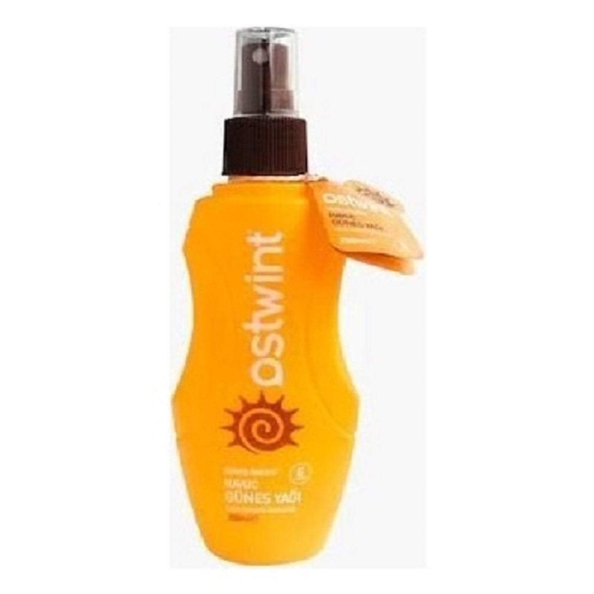 Ostwint Ostwint Havuç Yağı 200 ml