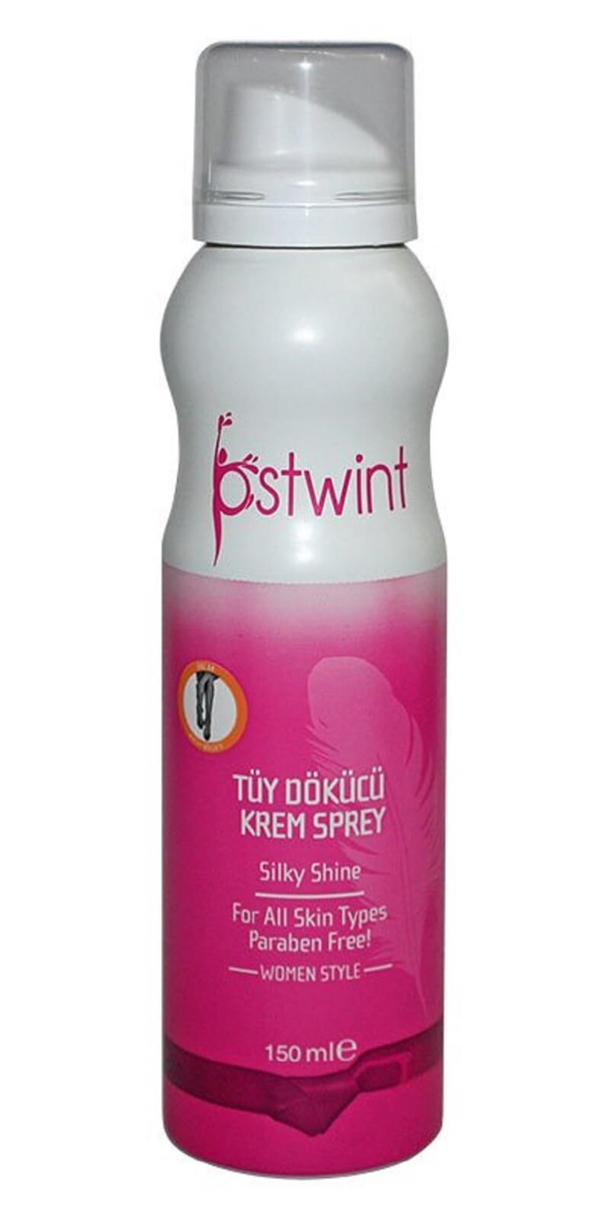 Ostwint Ostwint Kadınlar için Tüy Dökücü Sprey 150 ml