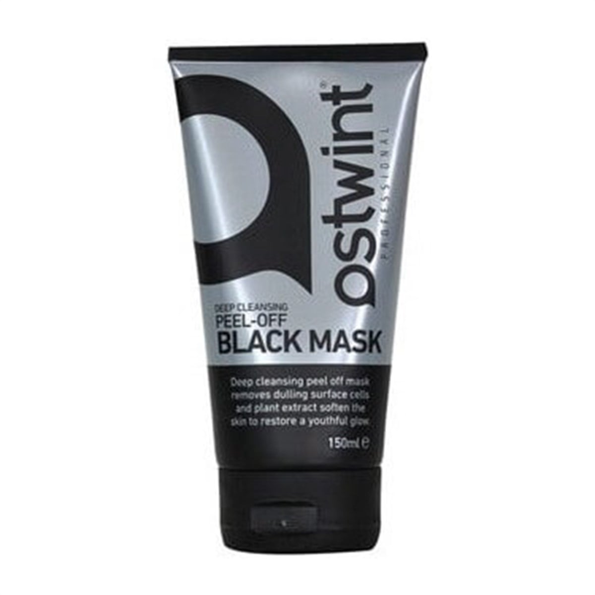 Ostwint Ostwint Siyah Maske 150 ml