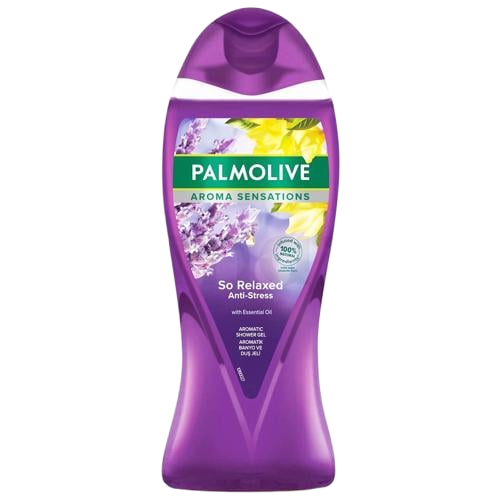 Palmolive Palmolive Aroma Sensations So Relaxed 500 ml