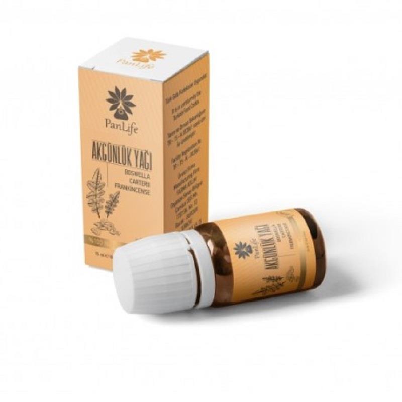 Panlife Panlife Akgünlük (Frankincense) Yağı 10 ml