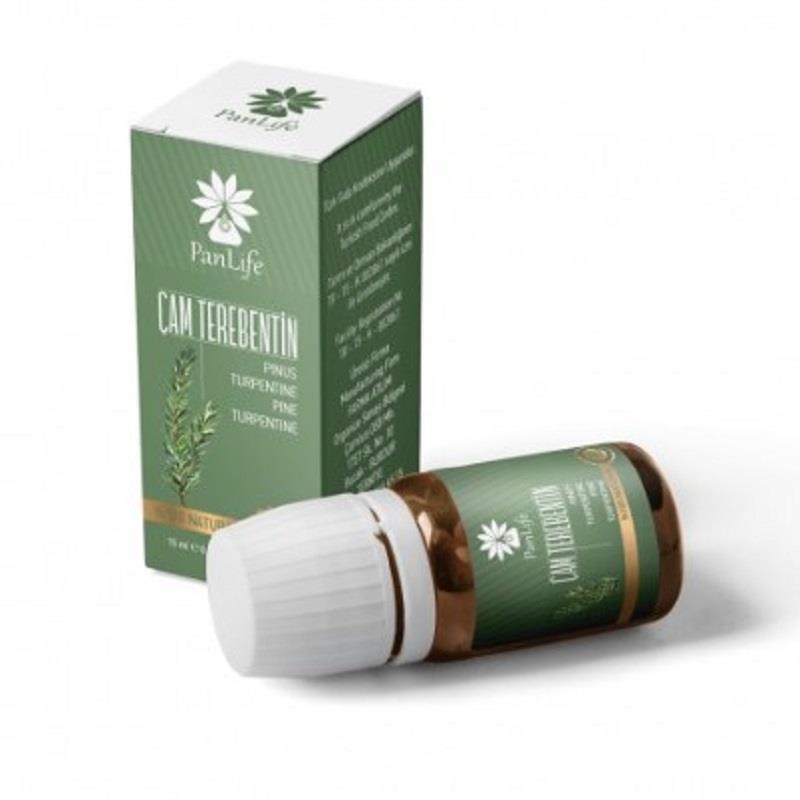 Panlife Panlife Çam Terebentin Yağı 10 ml