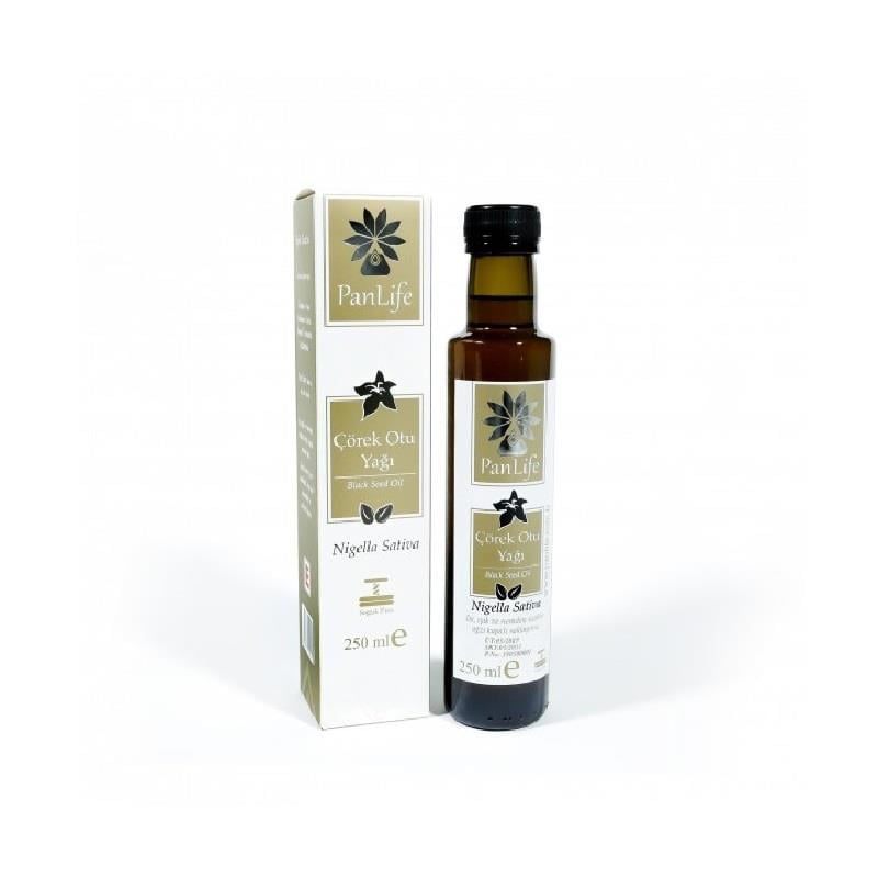 Panlife Panlife Çörek Otu Yağı 250 ml