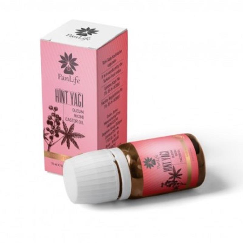Panlife Panlife Hint Yağı 10 ml