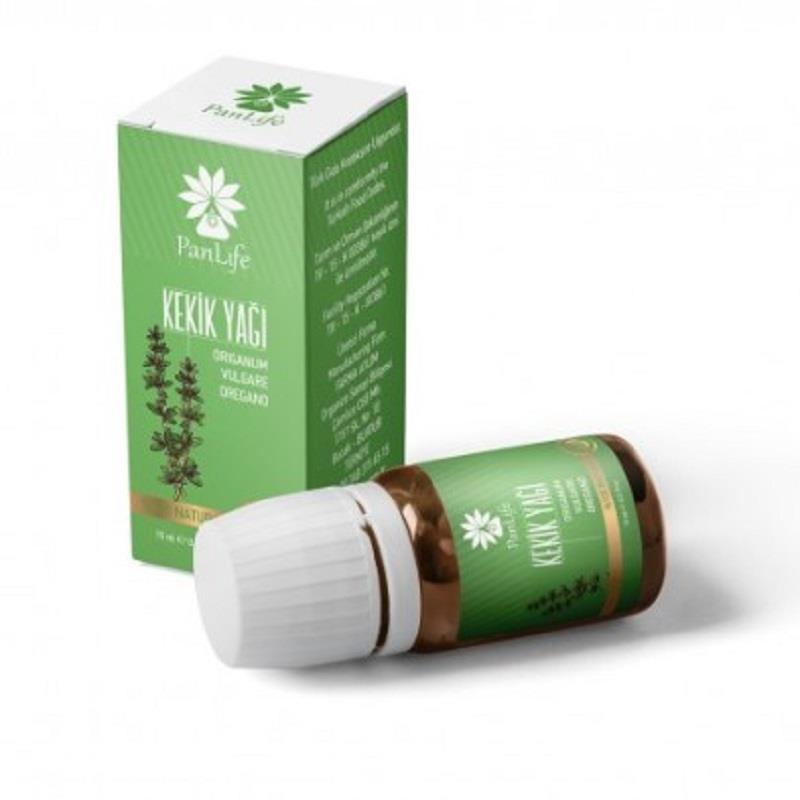 Panlife Panlife Kekik Yağı 10 ml
