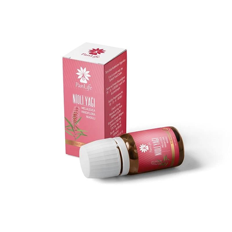 Panlife Panlife Nioli Yağı 10 ml