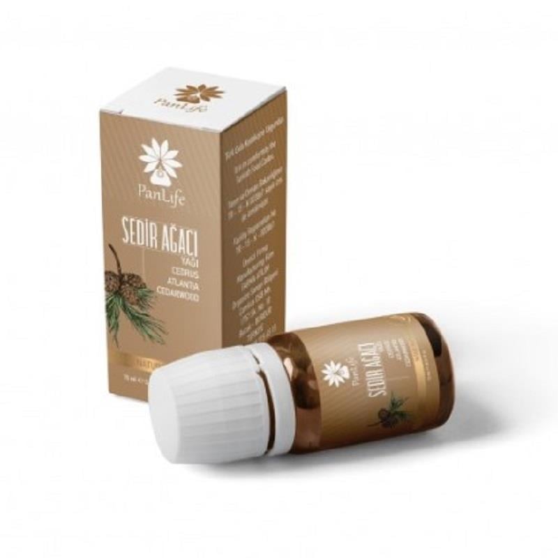 Panlife Panlife Sedir Ağacı Yağı 10 ml