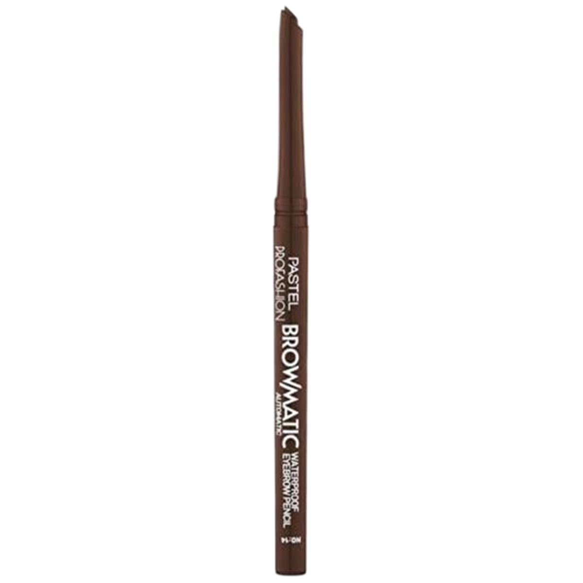 Pastel Pastel Browmatic Automatic Waterproof Eyebrow Pencil No: 13