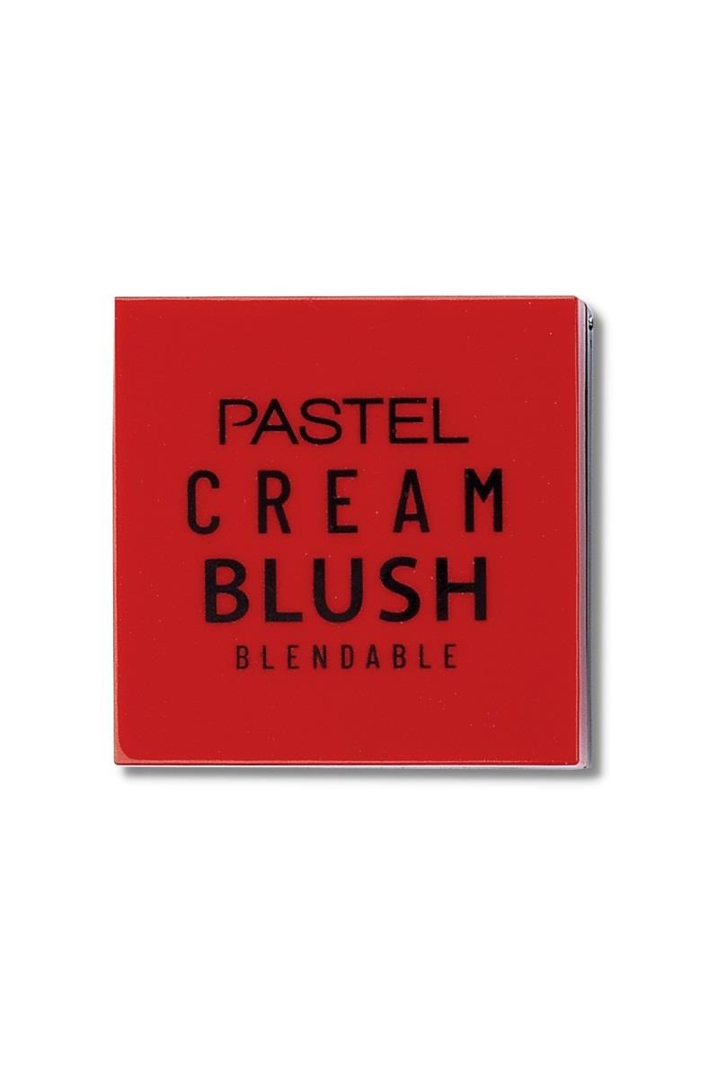 Pastel Pastel Profashion Krem Allık 43