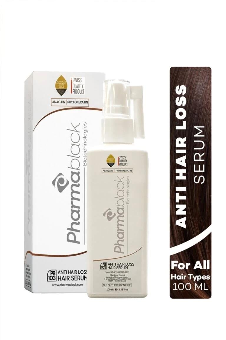 Pharmablack Pharmablack PB103 Anti Hair Loss Serum 100 ml