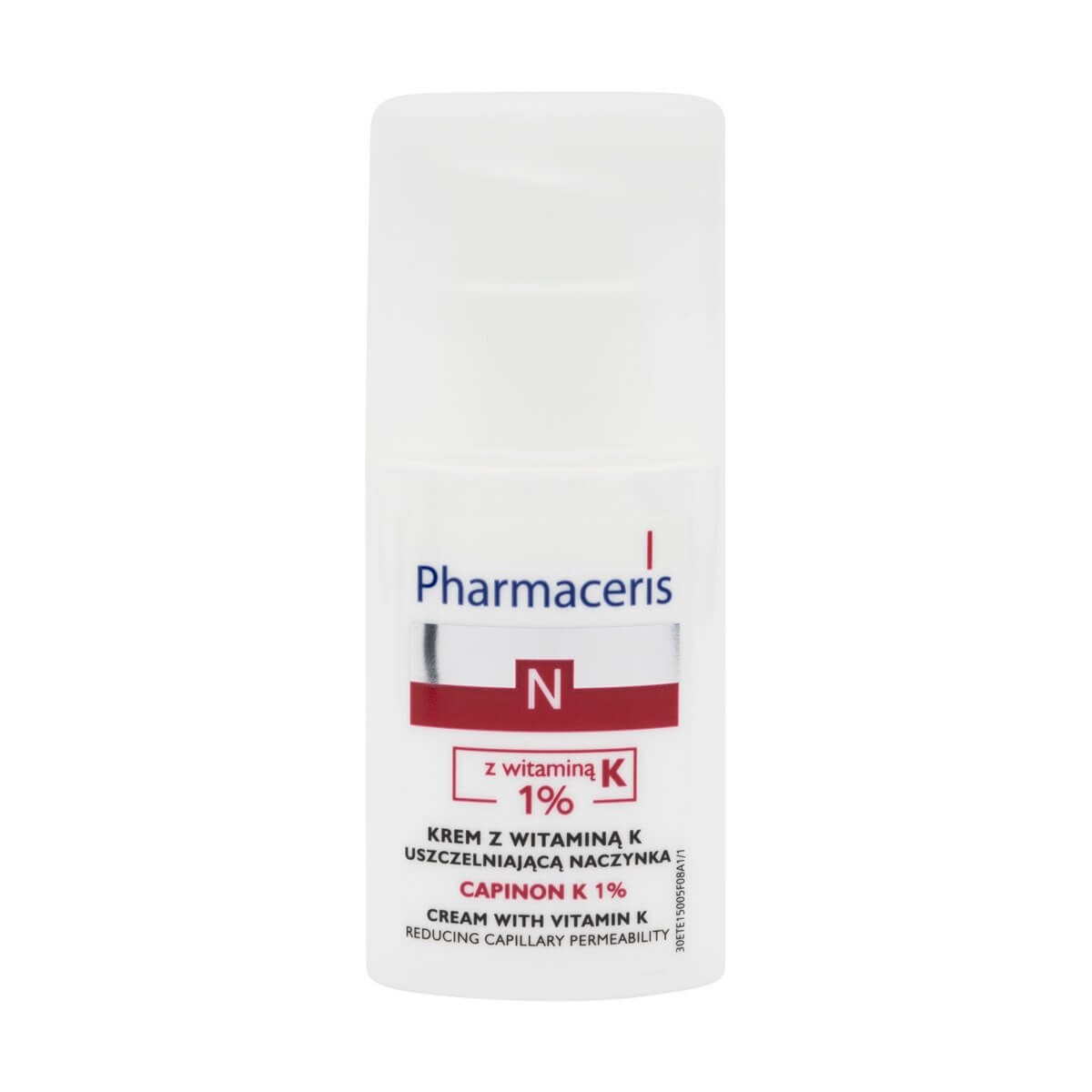 Pharmaceris Pharmaceris N Capinon K Vitamin 30 ml