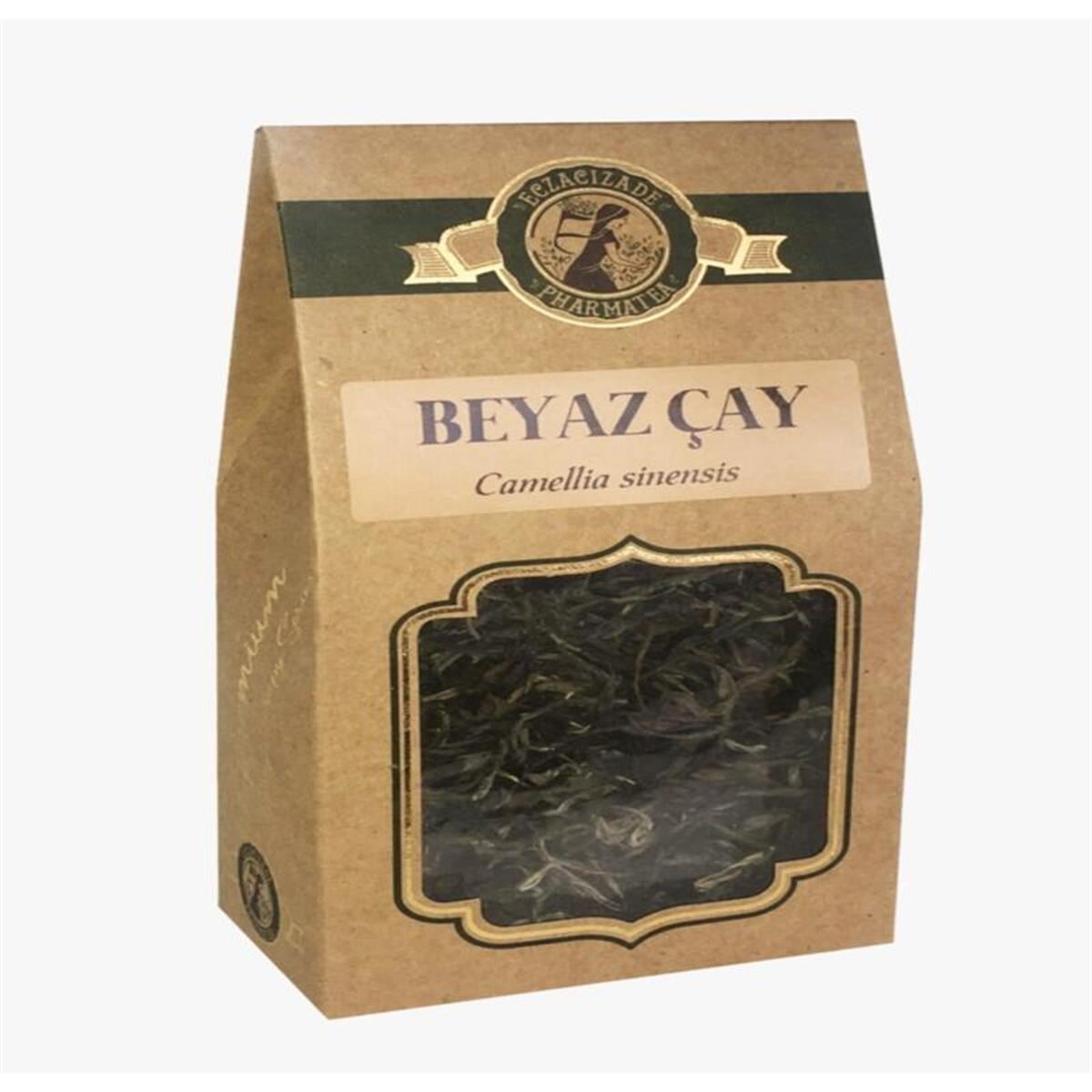 Pharmatea Pharmatea Beyaz Çay 50 gr