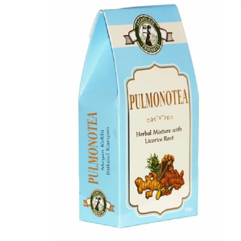 Pharmatea Pharmatea Pulmonotea 150 gr