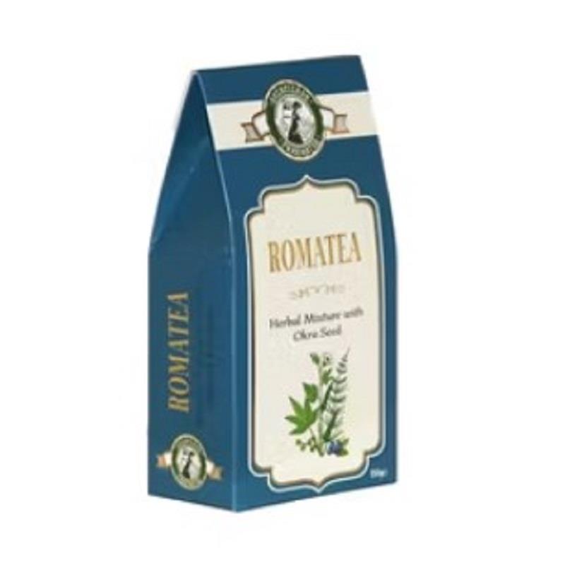 Pharmatea Pharmatea Romatea 150 gr