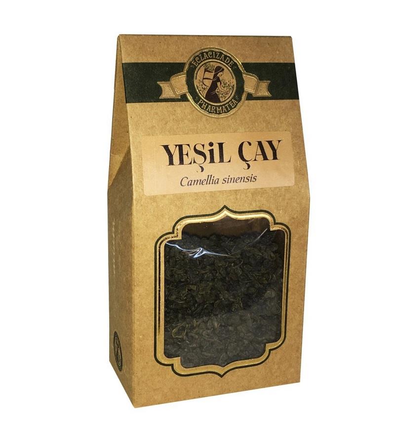 Pharmatea Pharmatea Yeşil Çay 100 gr