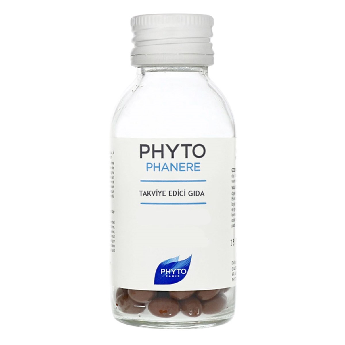 Phyto Phyto Phytophanere 120 Kapsül