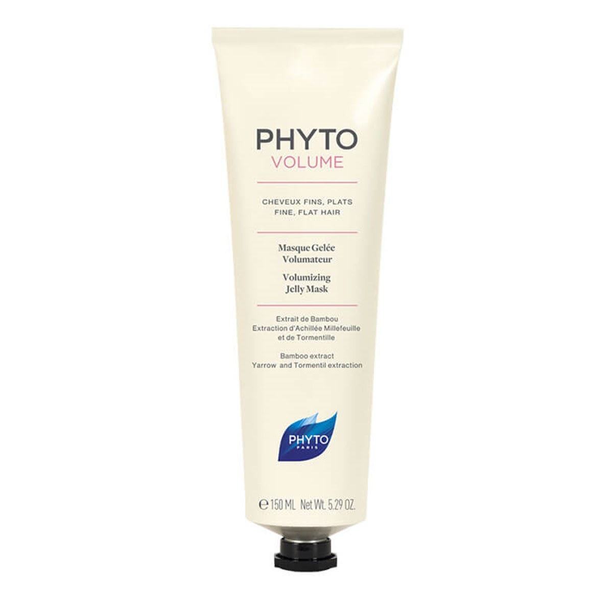 phyto Phyto Phytovolume Jelly Mask İnce Telli Saçlar İçin Maske 150 ml