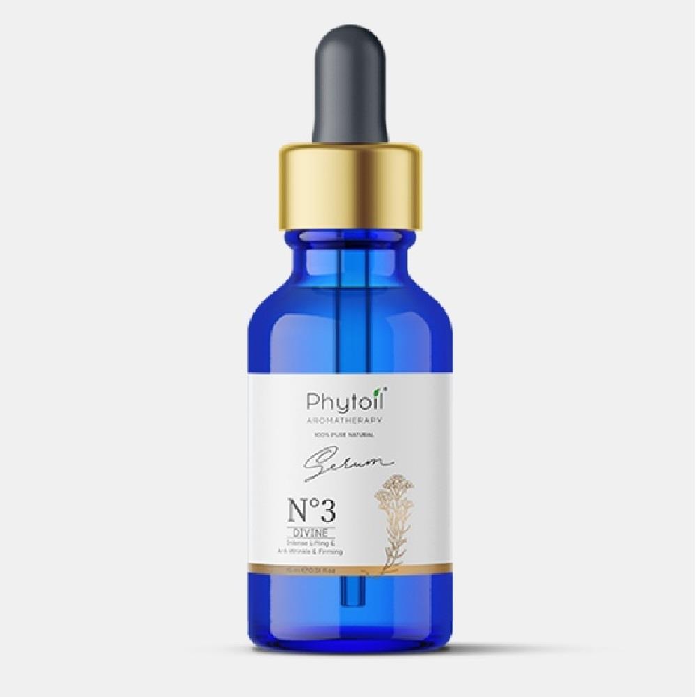 Phytoil Phytoil Serum Divine No: 3 15 ml