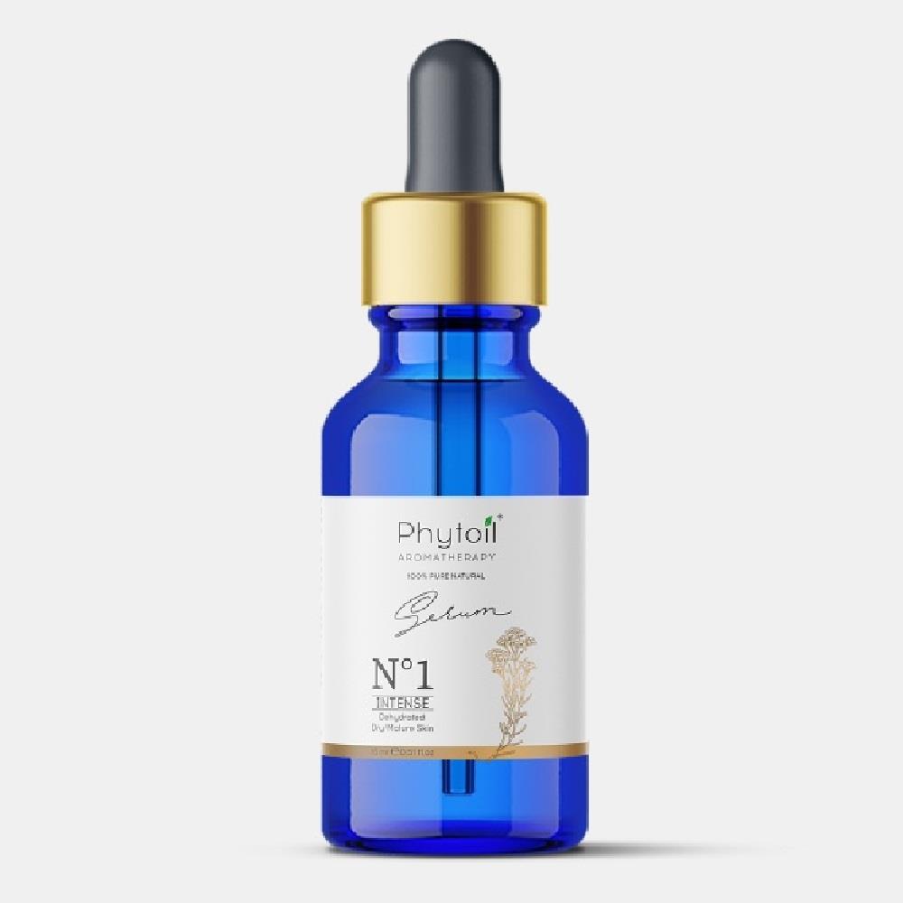 Phytoil Phytoil Serum Intense No: 1 15 ml