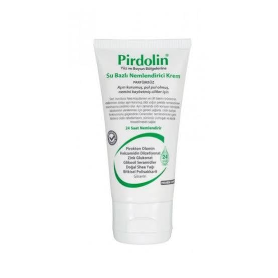 Pirdolin Pirdolin Nemlendirici Krem 50 ml