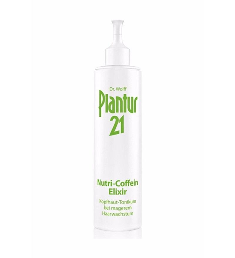 Plantur Plantur 21 Dökülme Karşiti Kafein Saç Tonik 200 ml