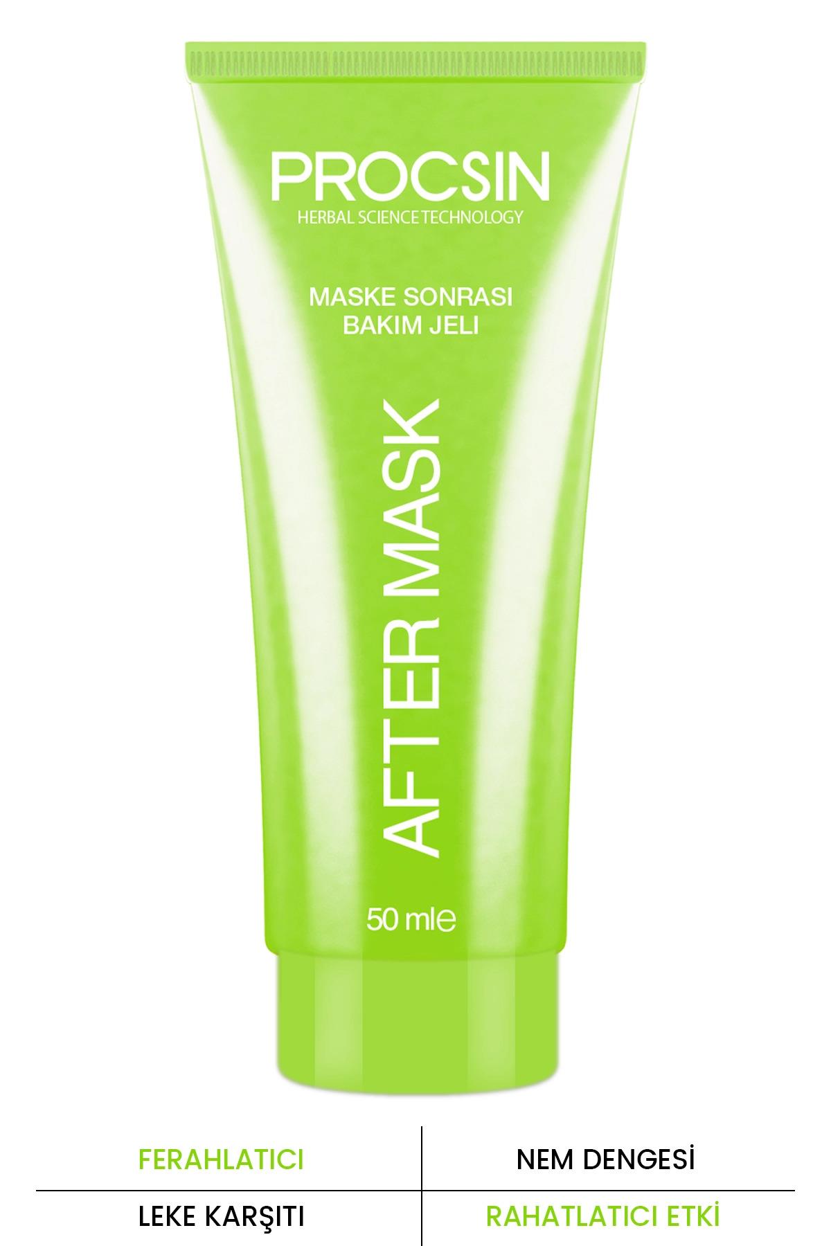 Procsin Procsin After Mask 50 ml