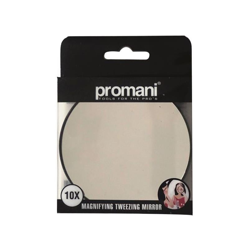Promani Promani 10x Büyüteçli Ayna (PR-940)