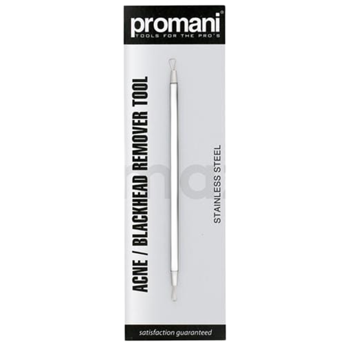 Promani Promani Akne Sivilce Temizleme Aparatı
