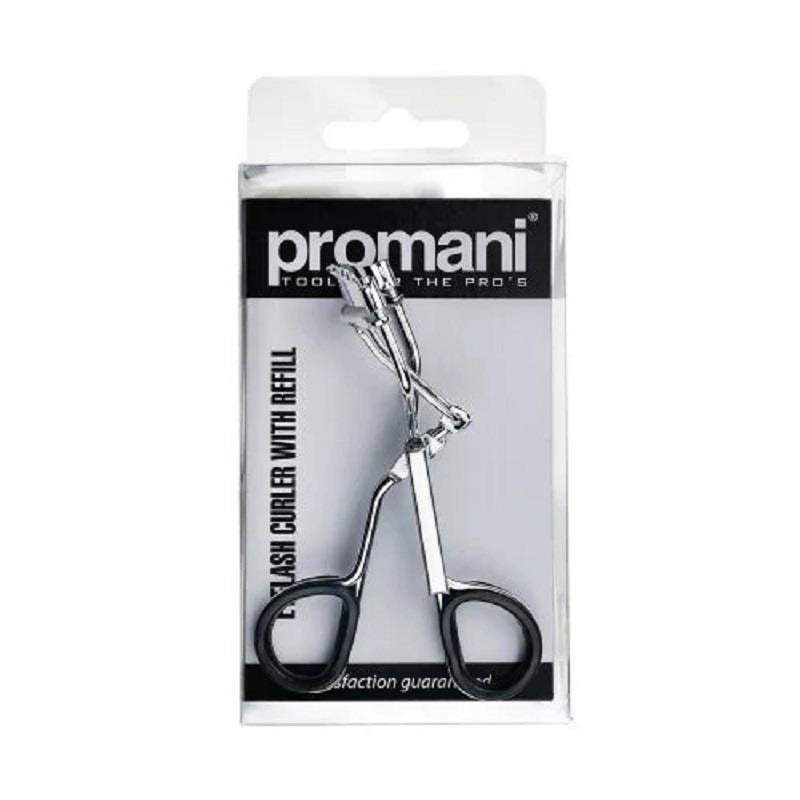 Promani Promani Kirpik Kıvırıcı