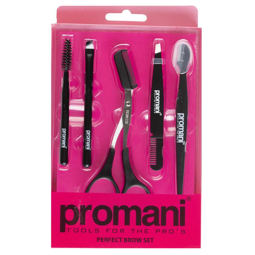 Promani Promani PR-931 Kaş Bakım Seti