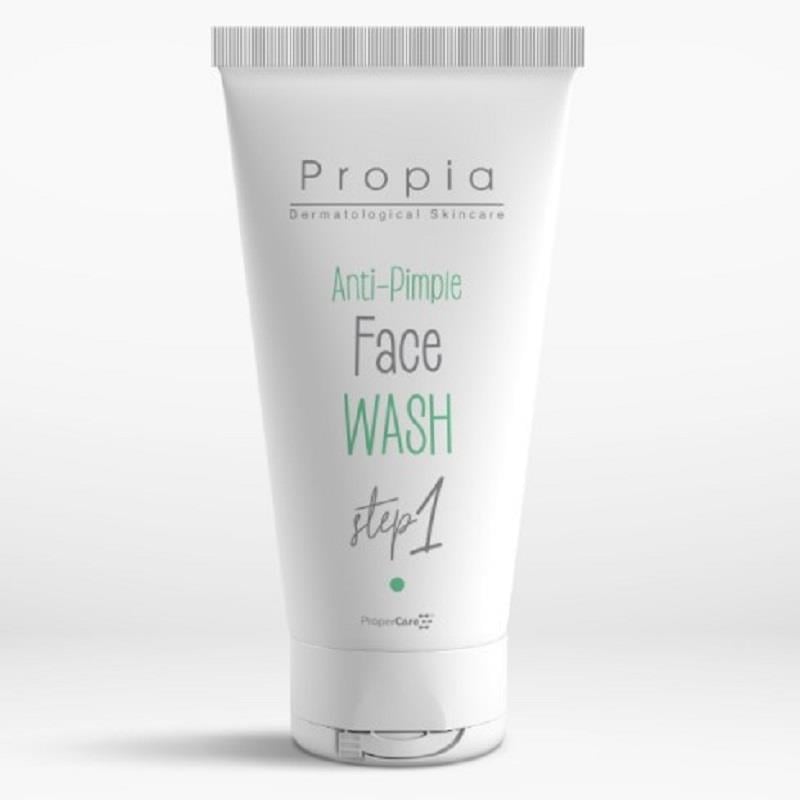 Propia Propia Anti Pimple Face Wash Step 1 150 ml